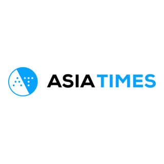 Asia Times Logo PNG Vector