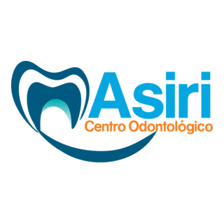 Asiri Logo PNG Vector