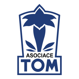 Asociace TOM Logo PNG Vector