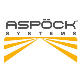 Aspöck Systems Logo PNG Vector