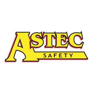 Astec Safety Logo PNG Vector