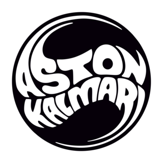 Aston Kalmari Logo PNG Vector