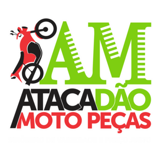 ATACADAO MOTO PEÇAS Logo PNG Vector