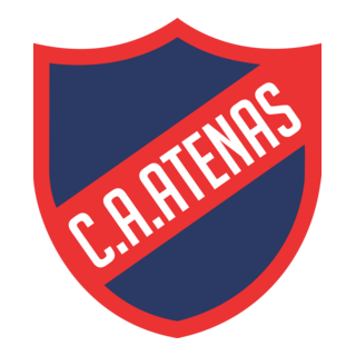 Atenas Logo PNG Vector