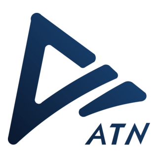 ATN (ATN) Logo PNG Vector