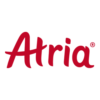 Atria Logo PNG Vector