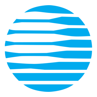 AT&T Saul Bass Globe Logo PNG Vector