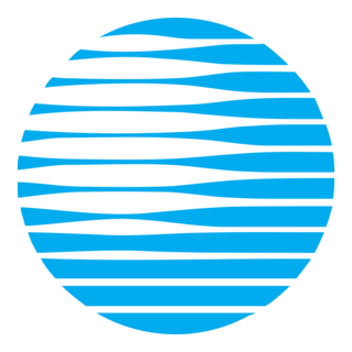 AT&T Saul Bass Globe Logo PNG Vector