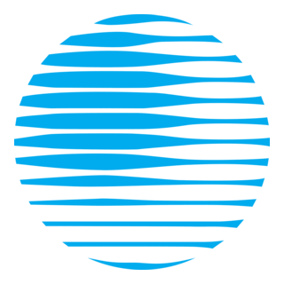 AT&T Saul Bass Globe Logo PNG Vector