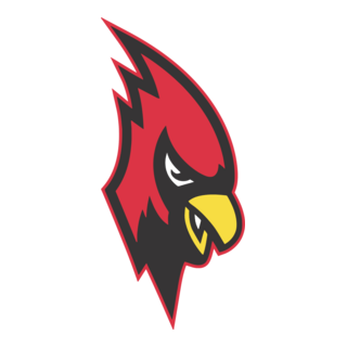 AU Cardinals Logo PNG Vector