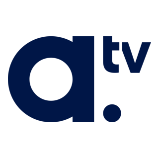 Augsburg TV Logo PNG Vector