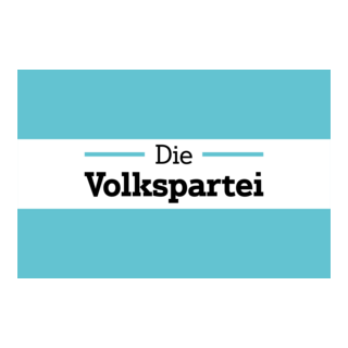 Austrian People's Party Logo PNG Vector