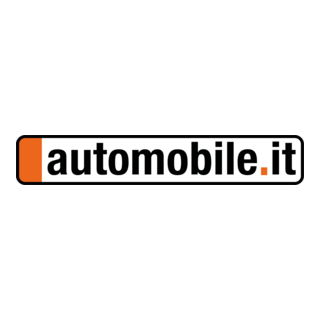 Automobile.it Logo PNG Vector