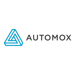 Automox Logo PNG Vector