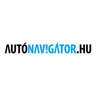 Autonavigator Logo PNG Vector