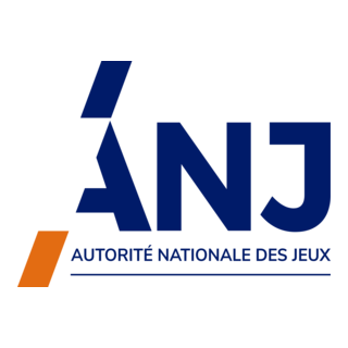 Autorité Nationale Des Jeux Logo PNG Vector