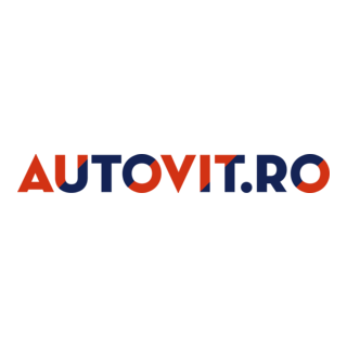 Autovit Logo PNG Vector