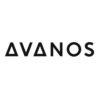 Avanos Medical Logo PNG Vector