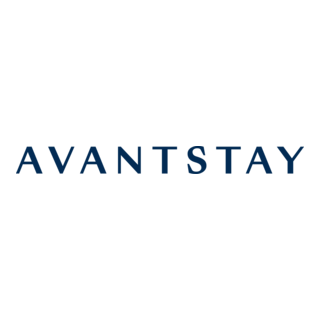 Avantstay Logo PNG Vector