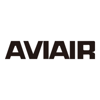 Aviair Logo PNG Vector