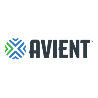 Avient Logo PNG Vector
