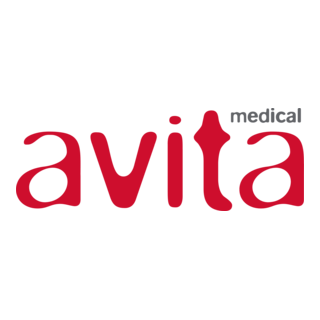 Avita Medical Logo PNG Vector