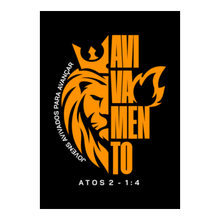 AVIVAMENTO Logo PNG Vector