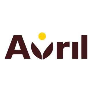 Avril Groupe Logo PNG Vector