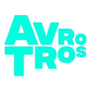 Avrotros Logo PNG Vector