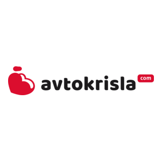 Avtokrisla Logo PNG Vector