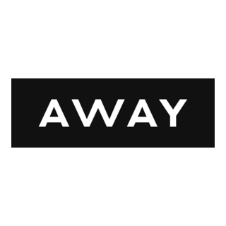 Away Logo PNG Vector