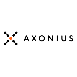 Axonius Logo PNG Vector