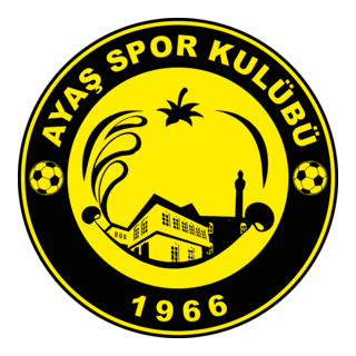 Ayaşspor Logo PNG Vector