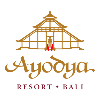 Ayodya Resort Logo PNG Vector