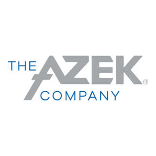 Azek Logo PNG Vector