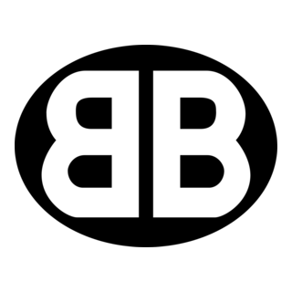 Ballantine Mail Sales Logo PNG Vector