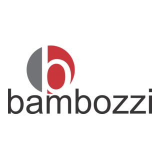Bambozzi Logo PNG Vector