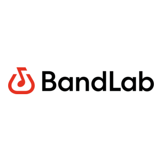 BandLab Logo PNG Vector