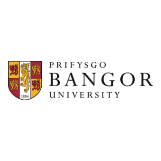 Bangor University Logo PNG Vector