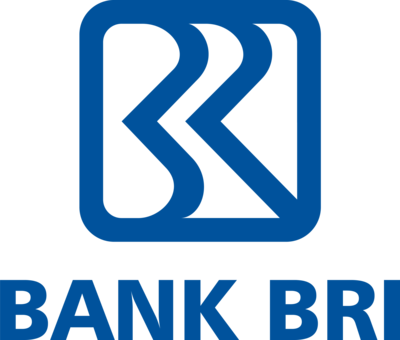 Bank BRI Logo PNG Vector