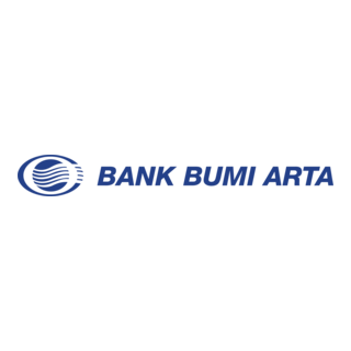 Bank Bumi Arta Logo PNG Vector