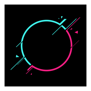 BANNER CIRCULAR Logo PNG Vector