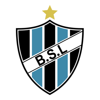Barrio Santa Lucia Fútbol Club de Valle Fértil Logo PNG Vector