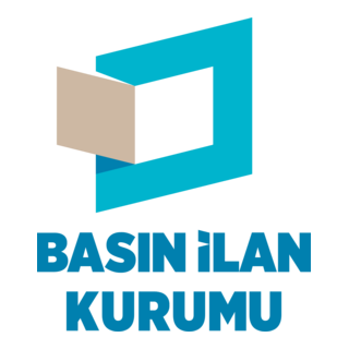 Basın İlan Kurumu Logo PNG Vector