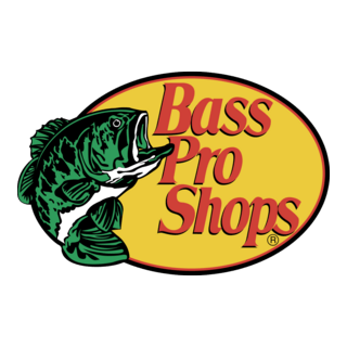 Bass Pro Shops Logo PNG Vector