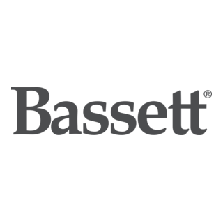 Bassett Furniture Logo PNG Vector
