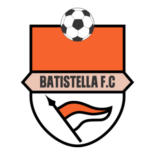 Batistella Fútbol Club de San Juan Logo PNG Vector