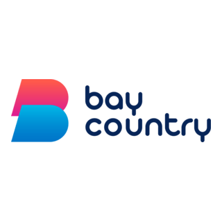 Bay Country Logo PNG Vector