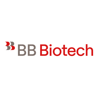 BB Biotech (2022) Logo PNG Vector