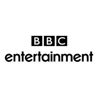 BBC Entertainment (2011) Logo PNG Vector